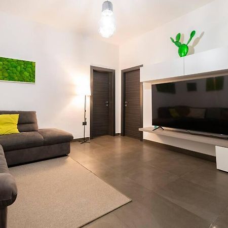 Ferienwohnung Casa Di Nonna Franca Brindisi Exterior foto