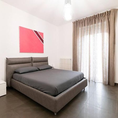 Ferienwohnung Casa Di Nonna Franca Brindisi Exterior foto