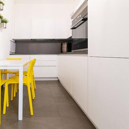 Ferienwohnung Casa Di Nonna Franca Brindisi Exterior foto