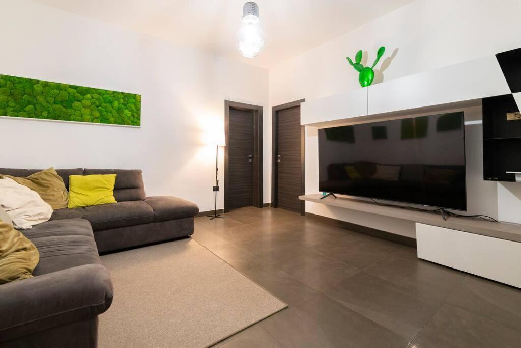 Ferienwohnung Casa Di Nonna Franca Brindisi Exterior foto