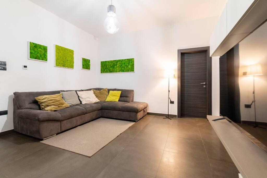 Ferienwohnung Casa Di Nonna Franca Brindisi Exterior foto