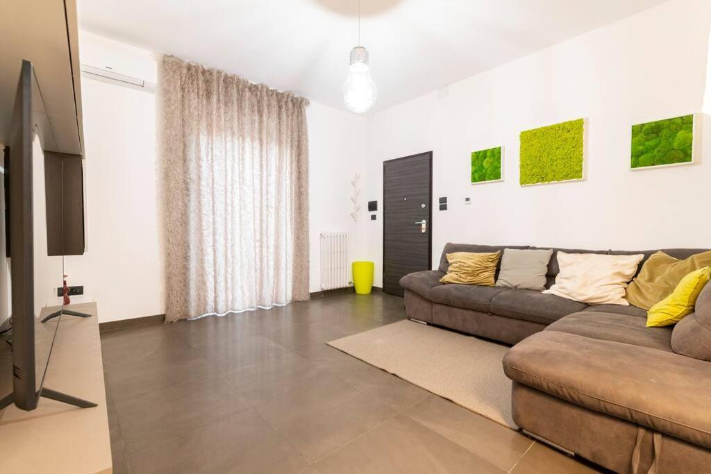 Ferienwohnung Casa Di Nonna Franca Brindisi Exterior foto