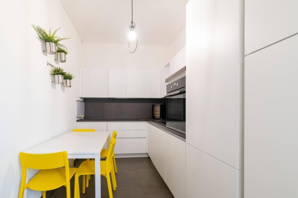 Ferienwohnung Casa Di Nonna Franca Brindisi Exterior foto