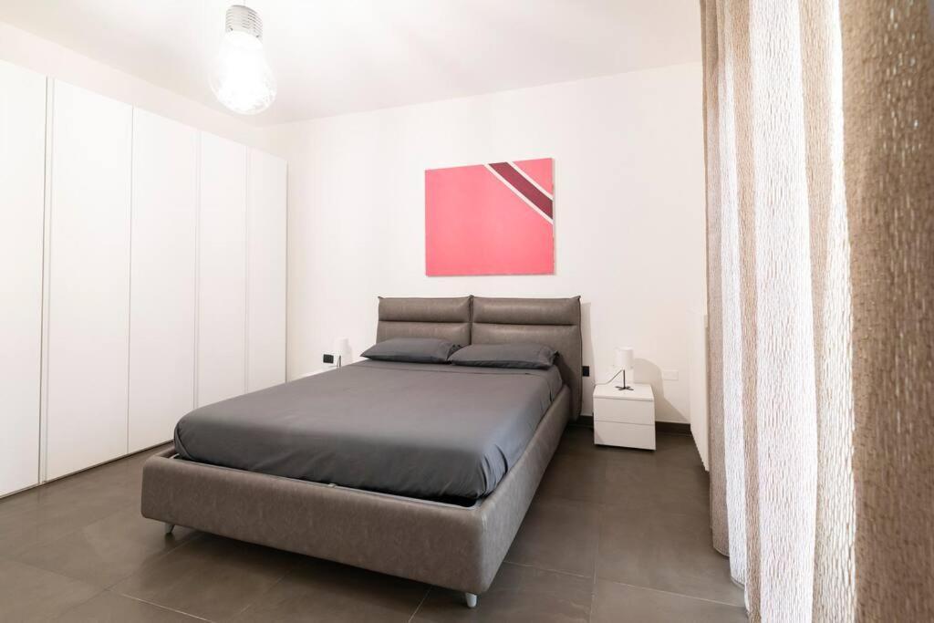 Ferienwohnung Casa Di Nonna Franca Brindisi Exterior foto